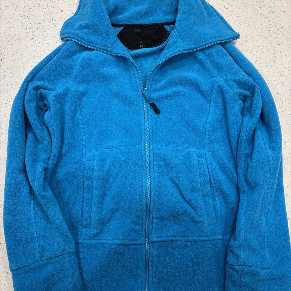 Calvin Klein Performance Fleece